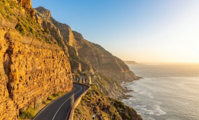 South Africa Road Trip: A 14-Day Self-Drive Itinerary From Cape Town to Kruger